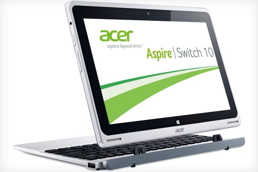 Acer Aspire Switch 10