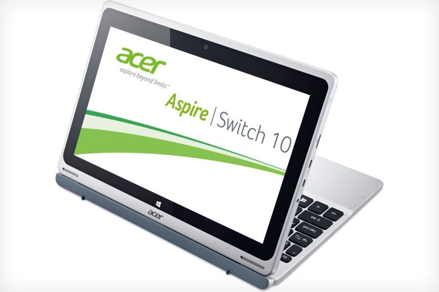 Acer Aspire Switch 10