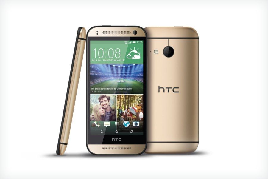 HTC One mini 2