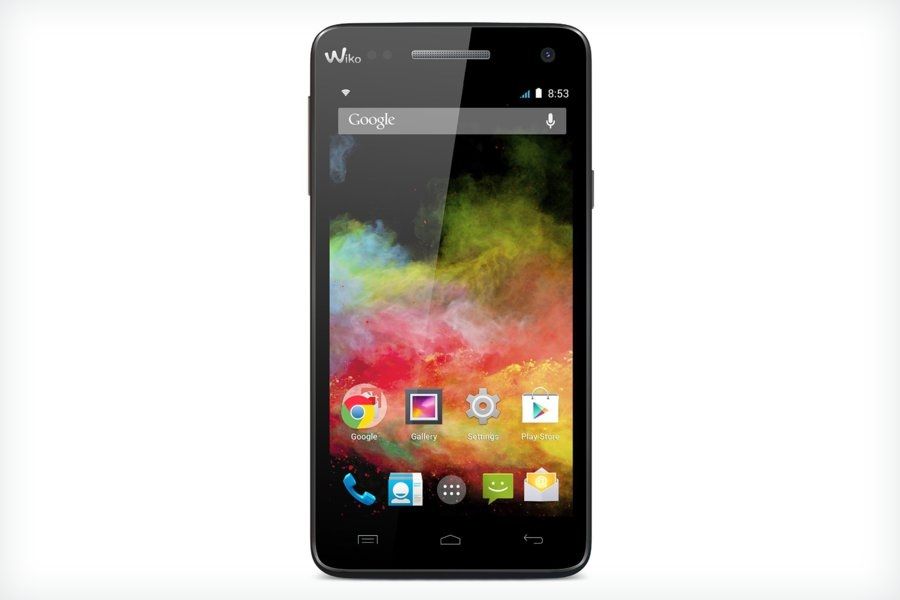 Wiko Rainbow 4G