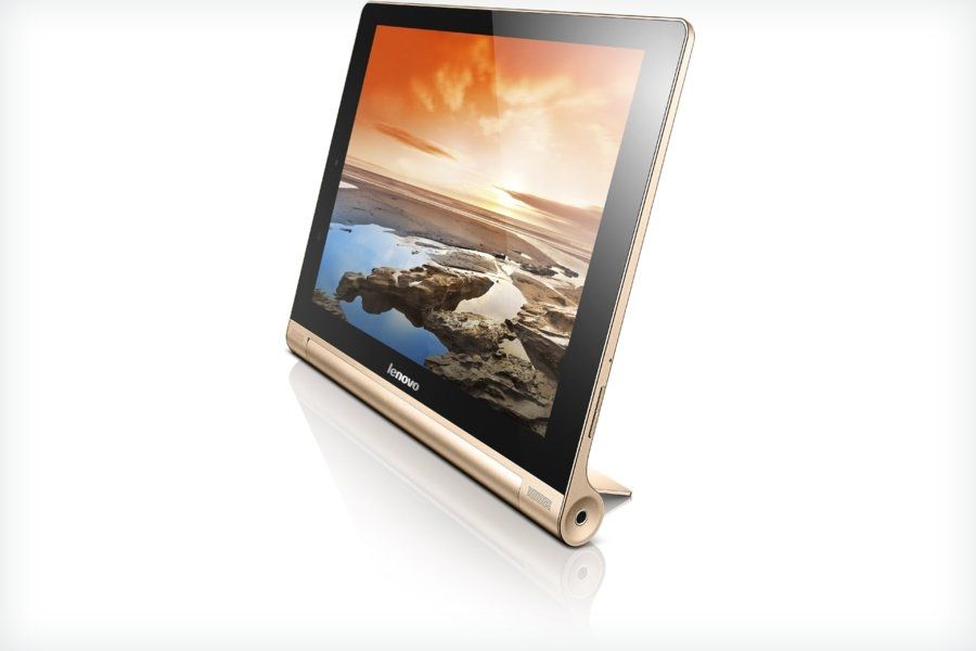 Lenovo Yoga Tablet 10 HD