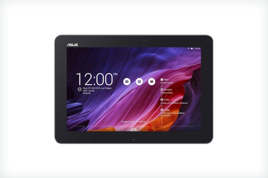 Asus Transformer Pad
