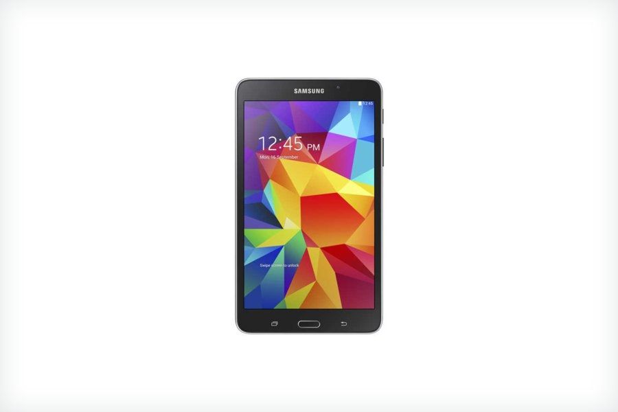 Samsung GALAXY Tab 4 7.0 LTE
