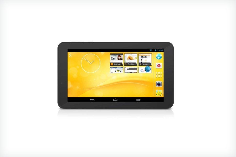 Trekstor SurfTab xiron 7.0