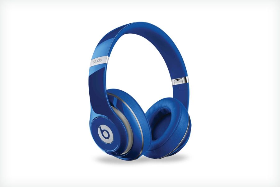 Beats by Dr. Dre Studio 2.0