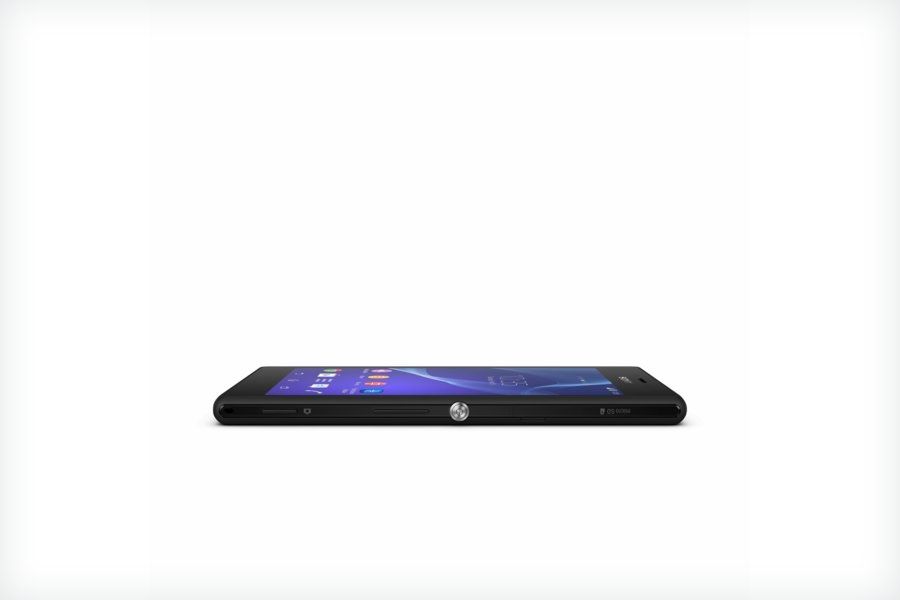 Sony Xperia M2