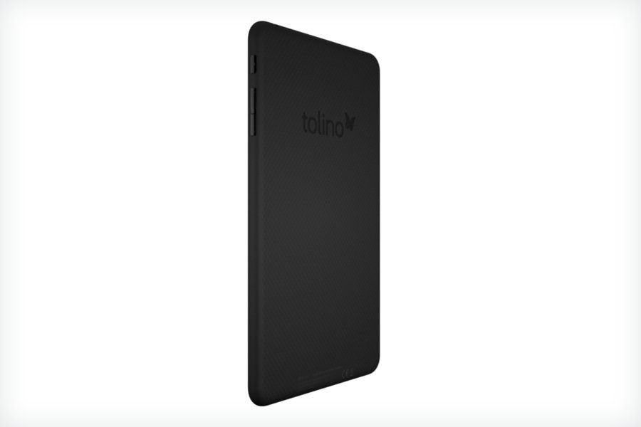 Tolino Tab 8