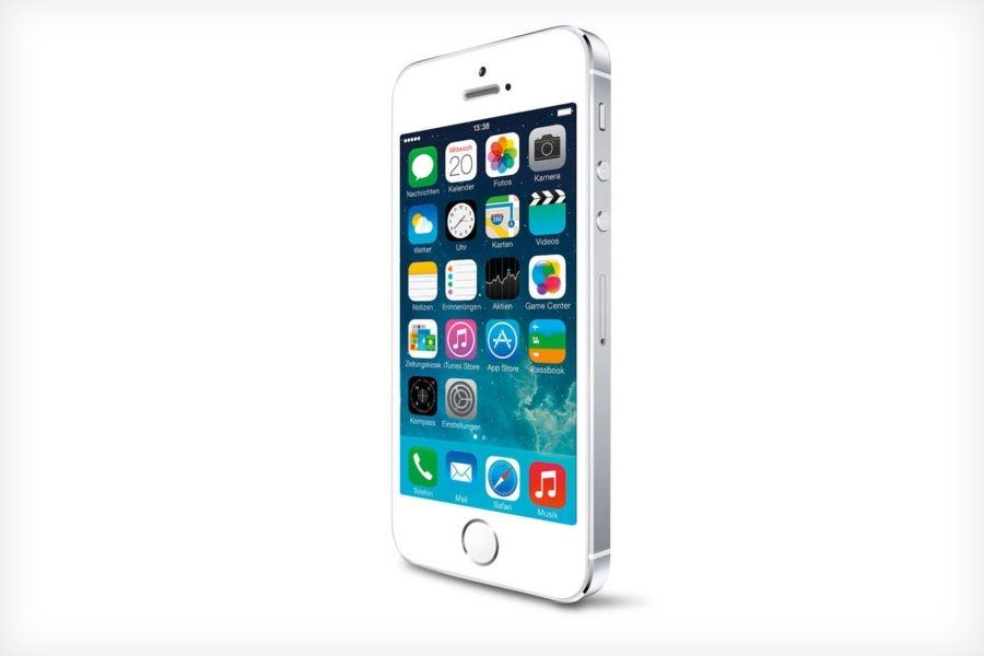 Apple iPhone 5s