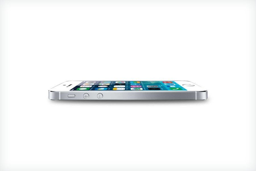 Apple iPhone 5s