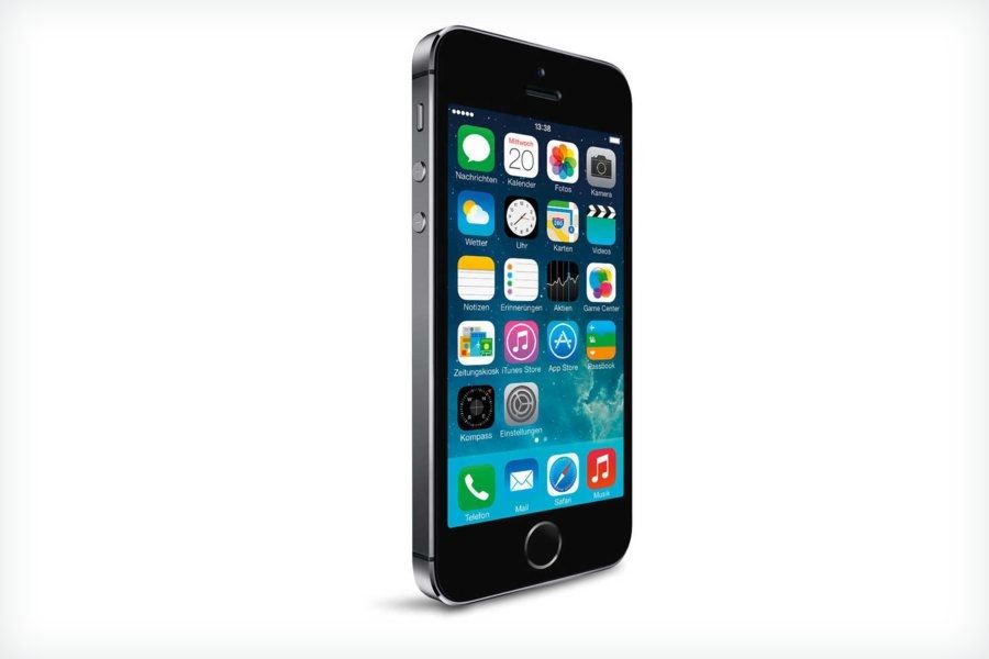 Apple iPhone 5s