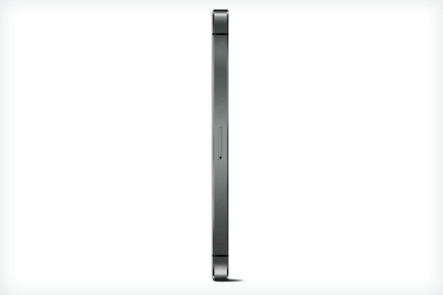Apple iPhone 5s