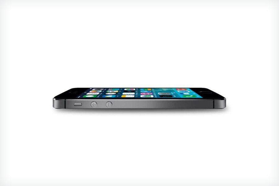 Apple iPhone 5s