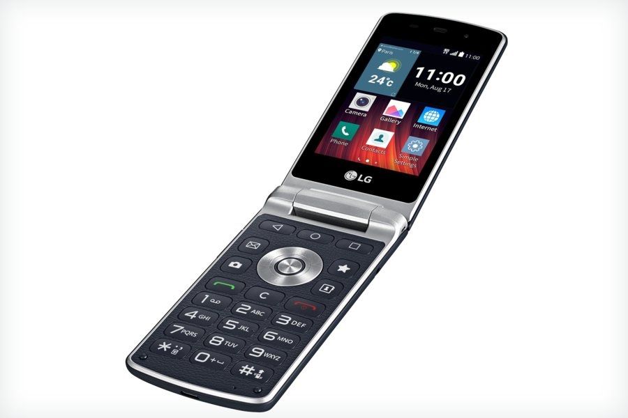LG WineSmart