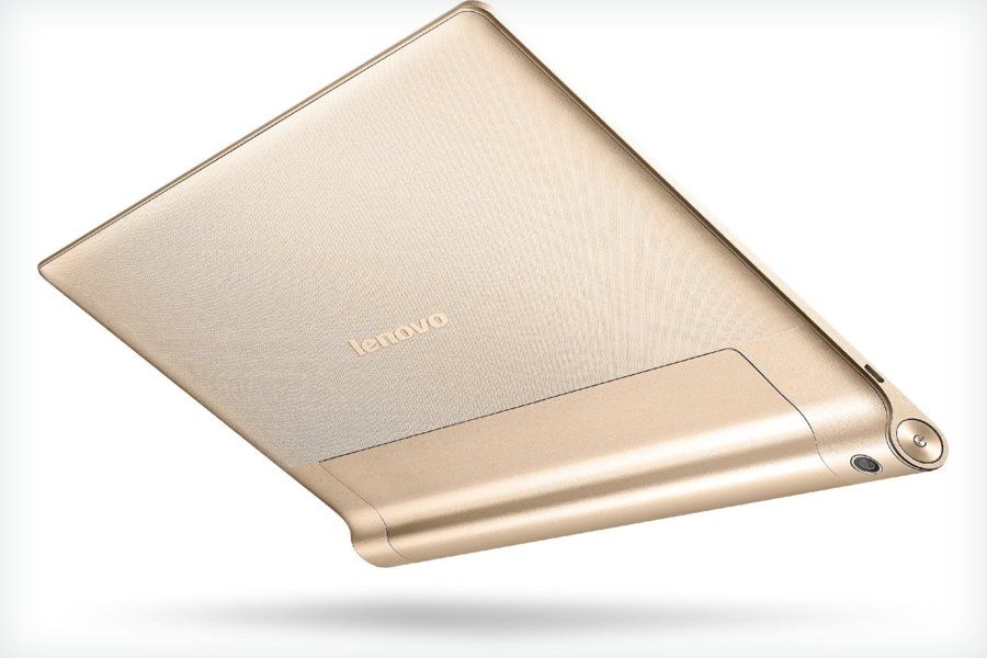 Lenovo Yoga Tablet 10 HD