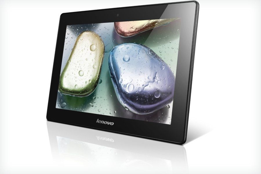 Lenovo Ideapad S6000