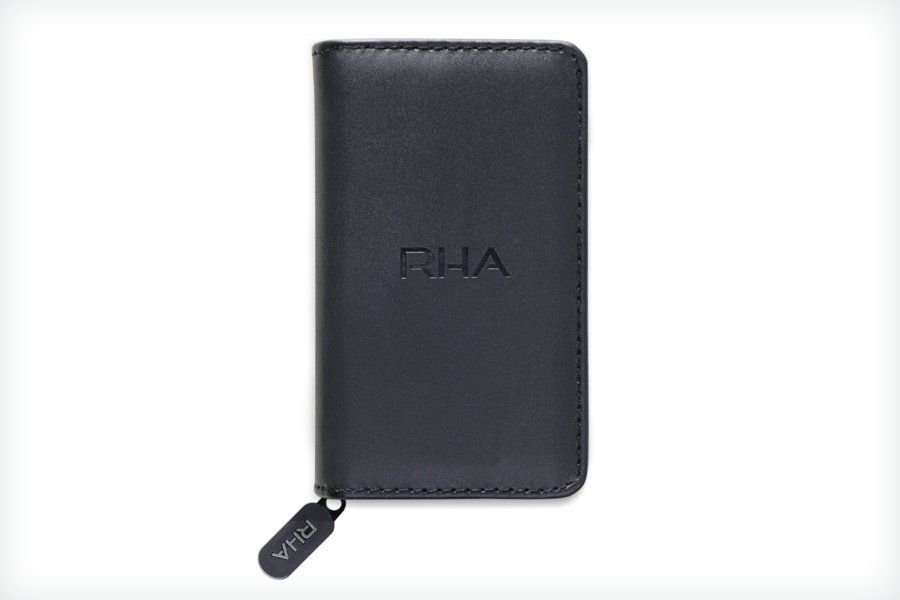 RHA MA750i