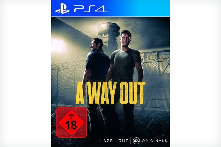 A Way Out