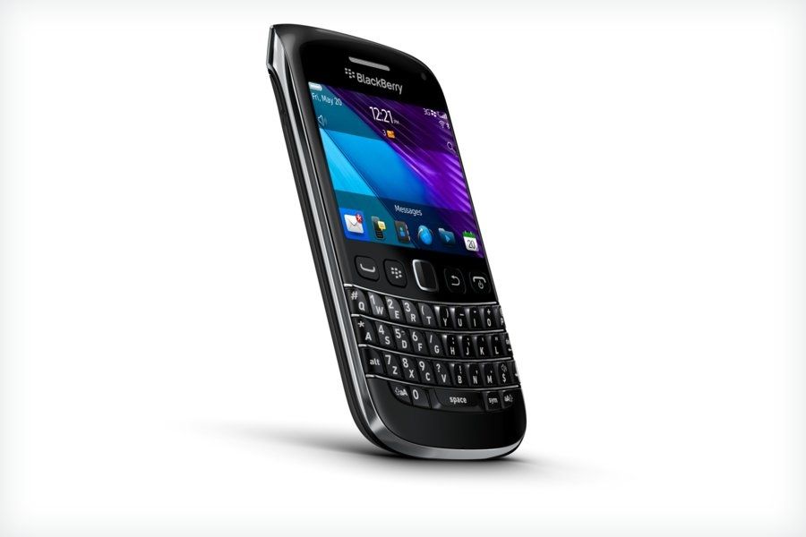 BlackBerry Bold 9790