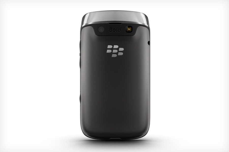 BlackBerry Bold 9790