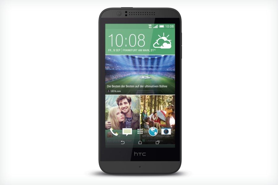 HTC Desire 510