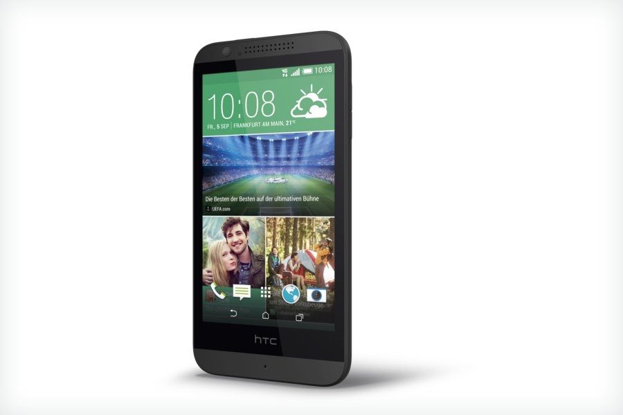 HTC Desire 510