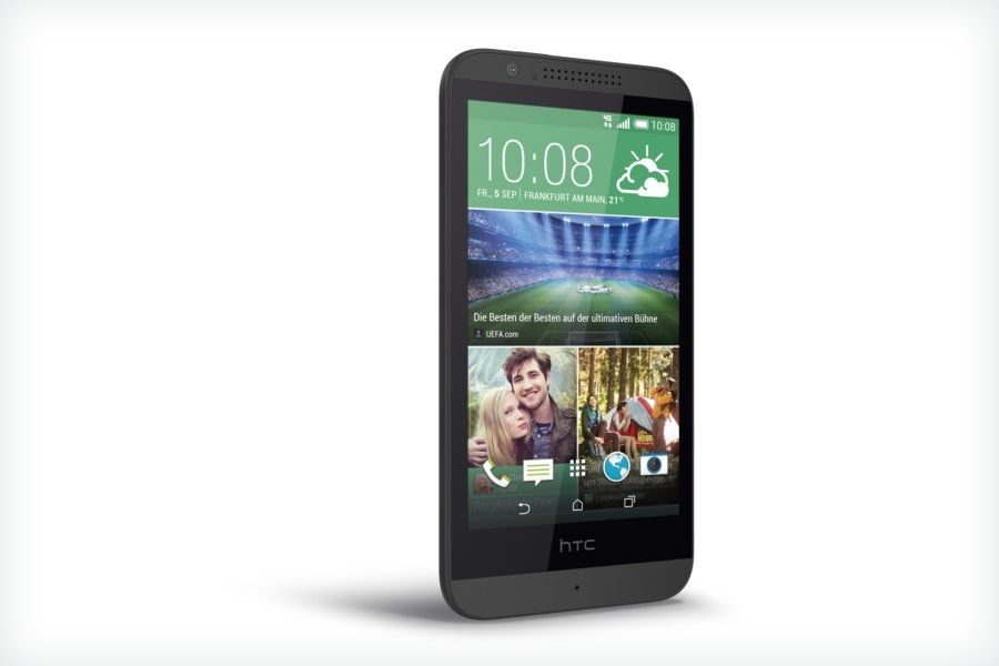 HTC Desire 510