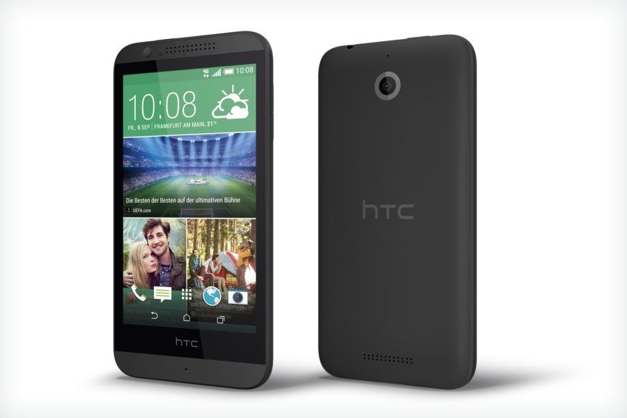 HTC Desire 510