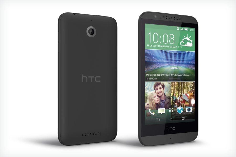 HTC Desire 510