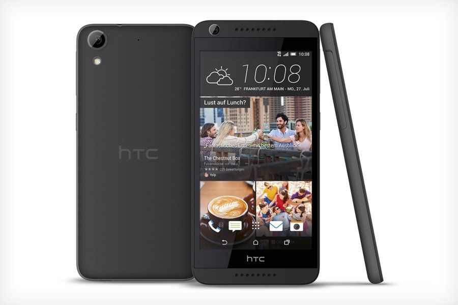 HTC Desire 626