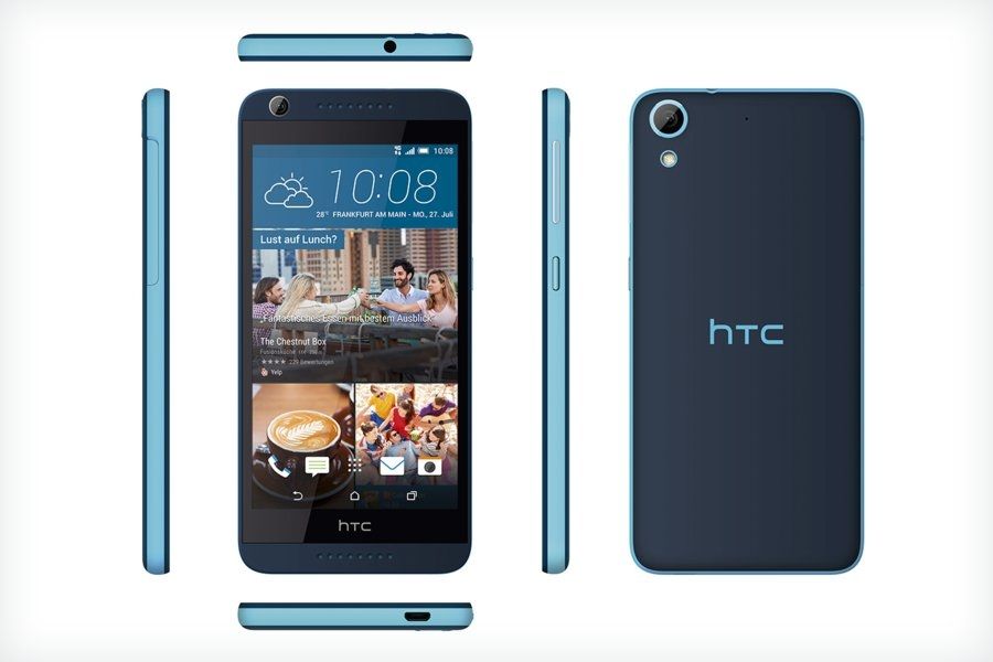 HTC Desire 626