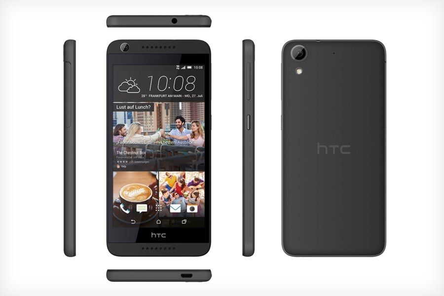 HTC Desire 626
