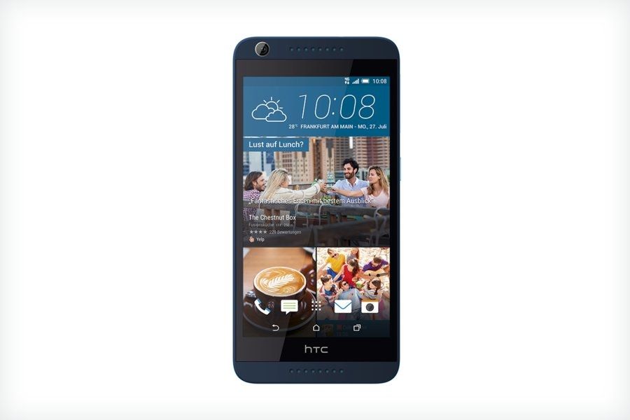 HTC Desire 626