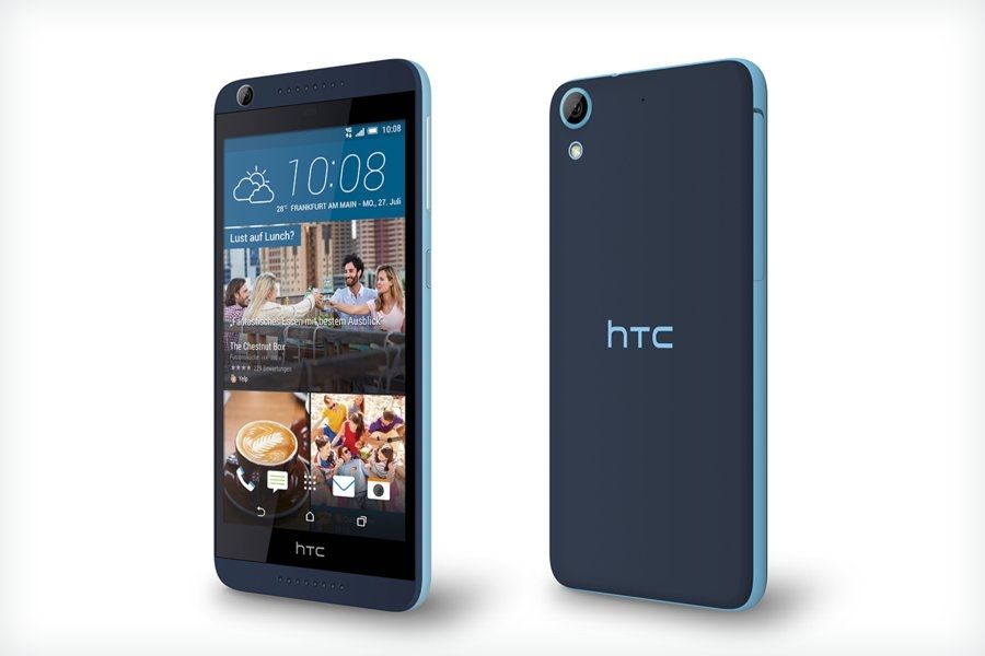 HTC Desire 626