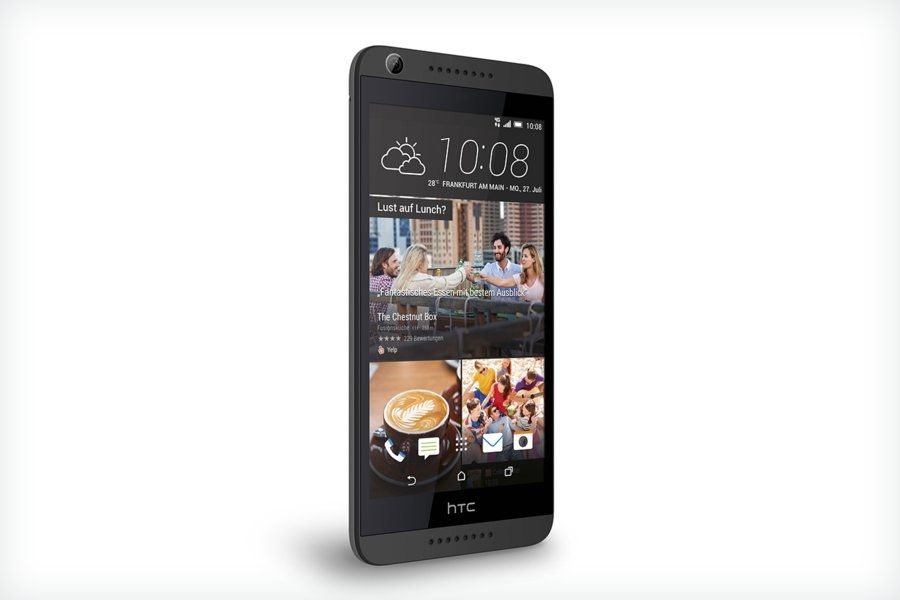 HTC Desire 626