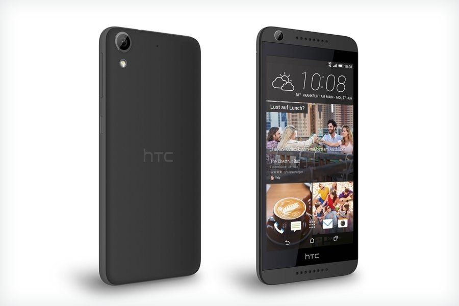 HTC Desire 626