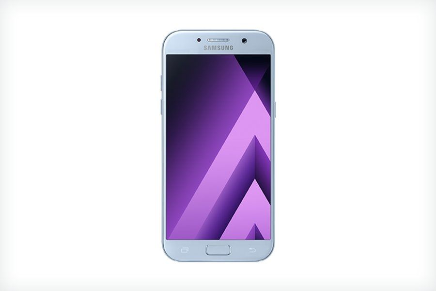 Samsung Galaxy A5 (2017) Front