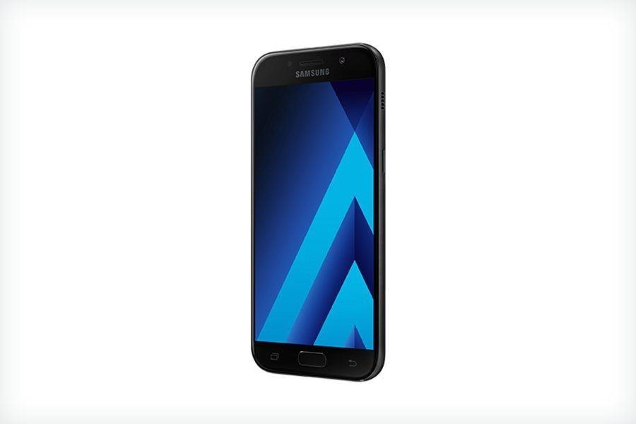 Samsung Galaxy A5 (2017)