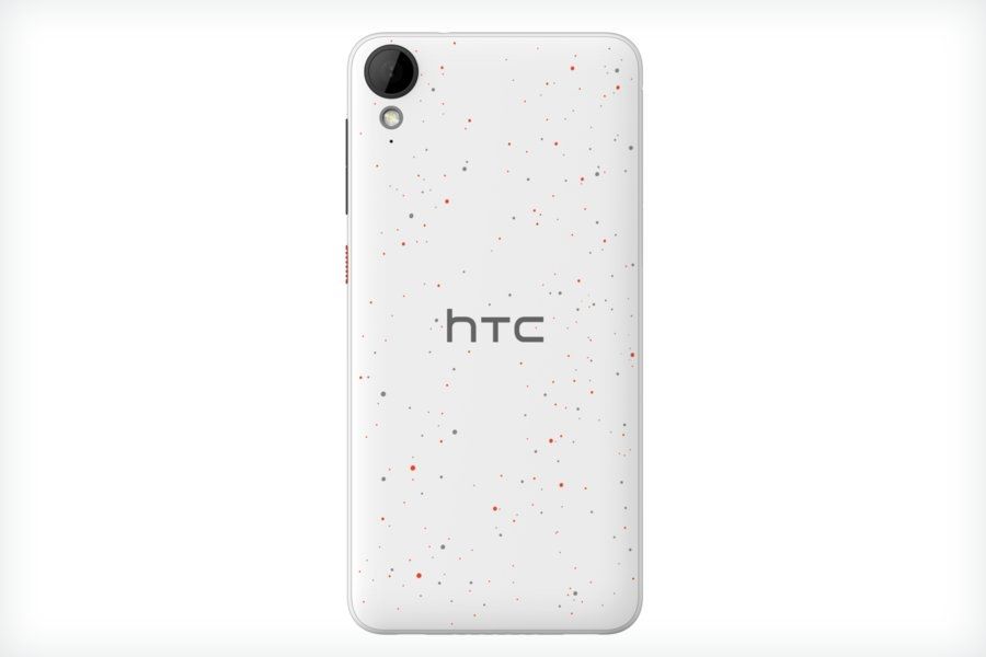 HTC Desire 825