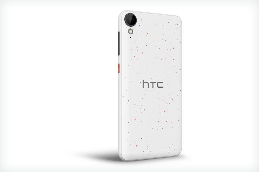 HTC Desire 825