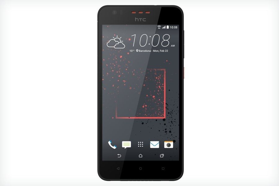 HTC Desire 825