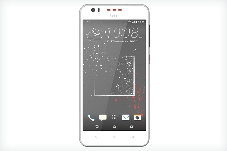 HTC Desire 825