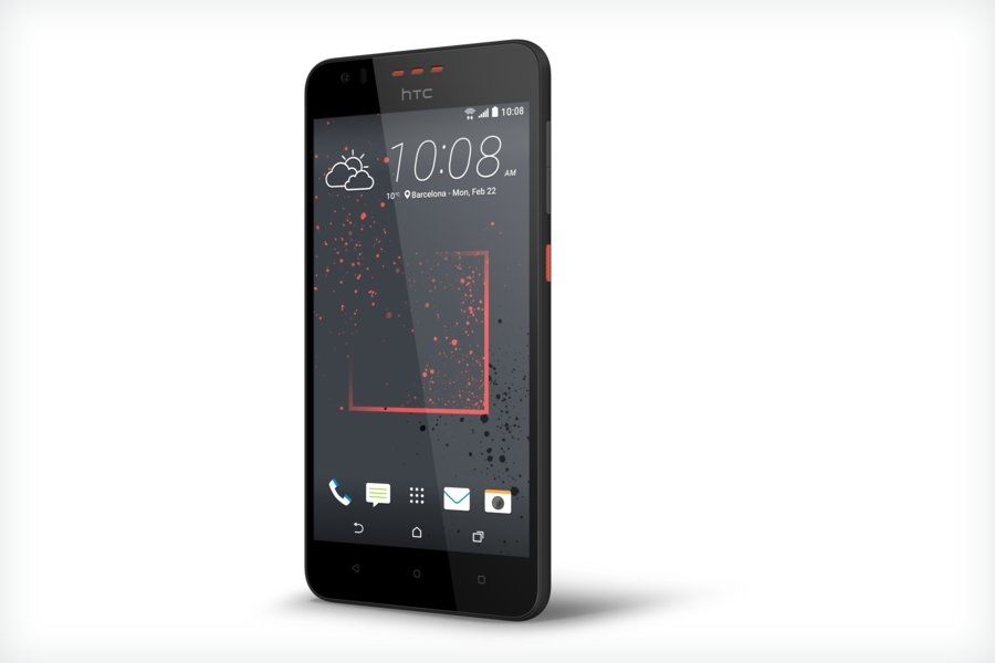 HTC Desire 825