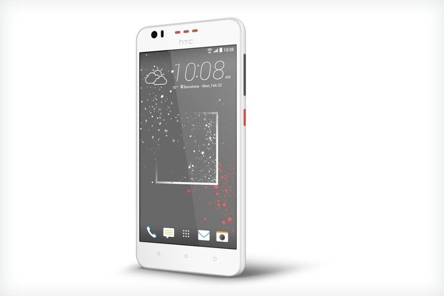 HTC Desire 825