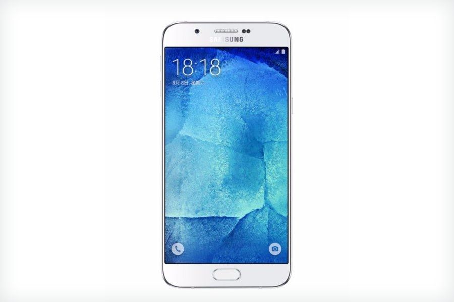 Samsung Galaxy A8