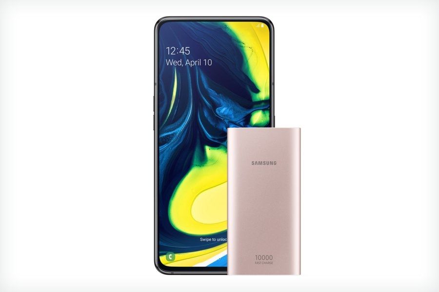 Samsung Galaxy A80