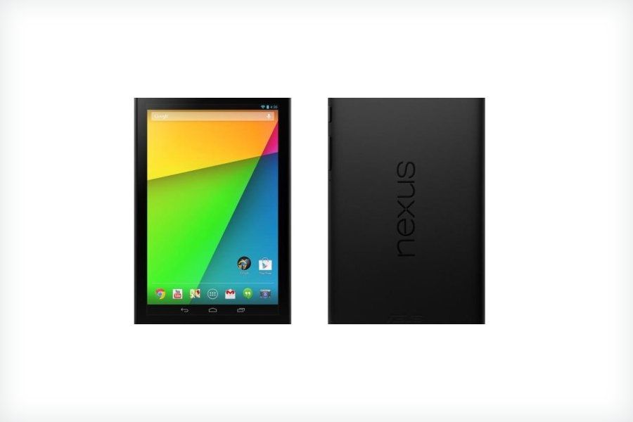 Google Nexus 8