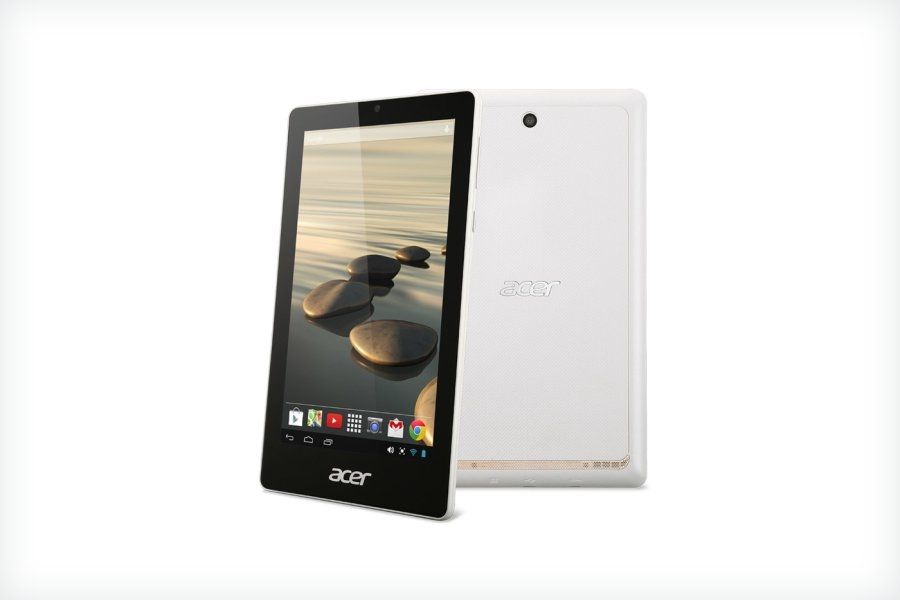 Acer Iconia One 7