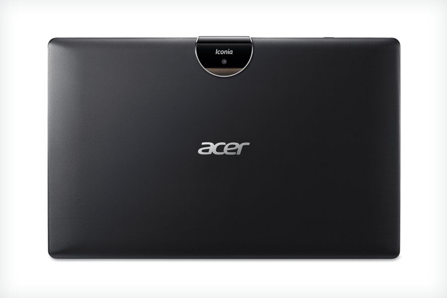 Acer Iconia Tab 10 A3-A50 Rückseite