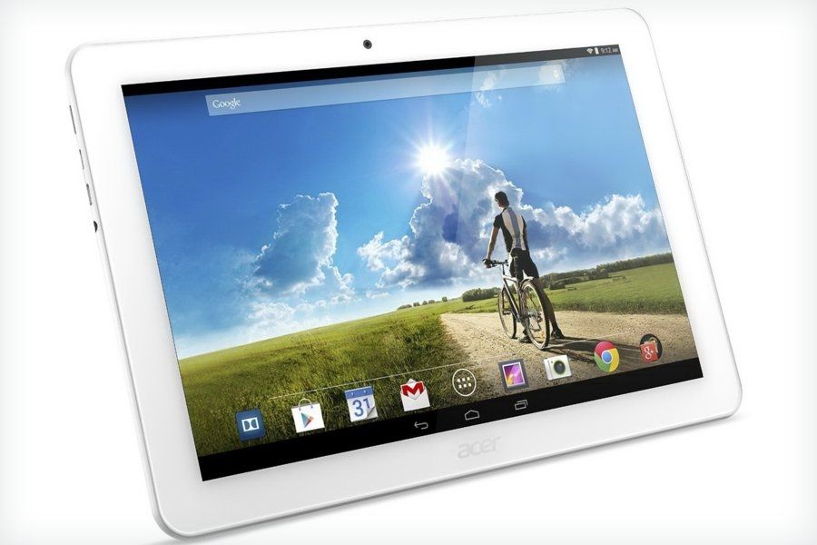 Acer Iconia Tab A3-A20