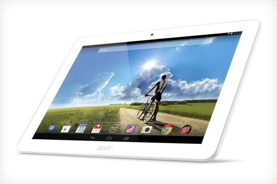 Acer Iconia Tab A3-A20